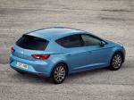 Seat Leon Ecomotive 2013 года